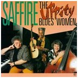 "Saffire - Uppity Blues Women" 1990