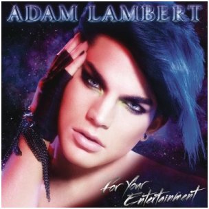 Adam Lambert