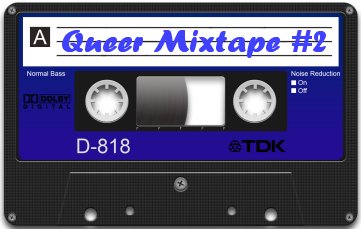 Queer Mixtape