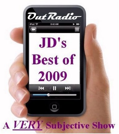 JD's Best of 2009