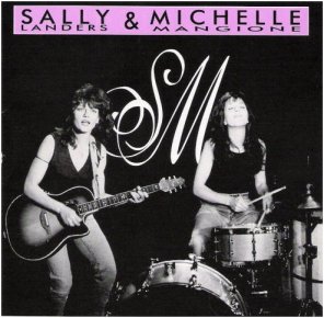 Sally & Michelle