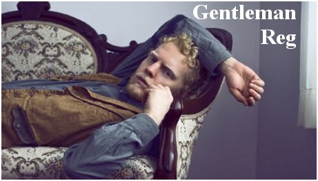 Gentleman Reg