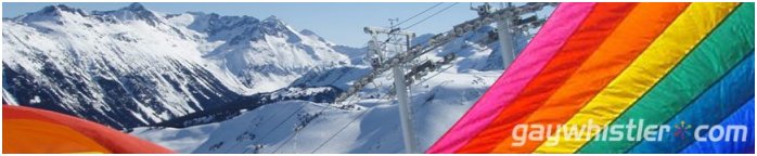 sponsors of Pride House