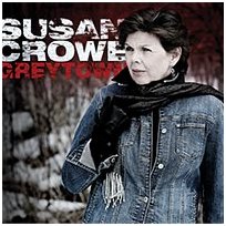 Susan Crowe CD