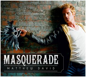 Matthew David CD EP