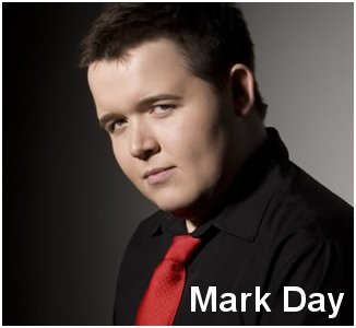 Mark Day
