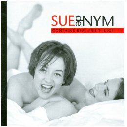 Sue de Nym CDs