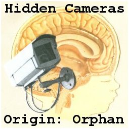 HIdden Cameras