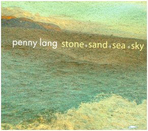 Penny Lang