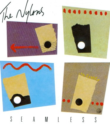 Nylons CD