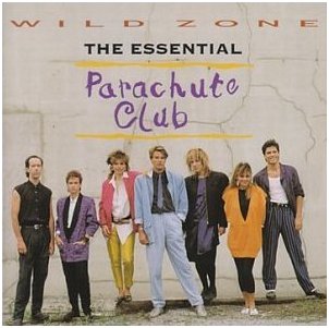 Parachute Club