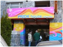 Pride House