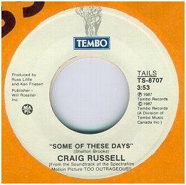Craig Russell 45