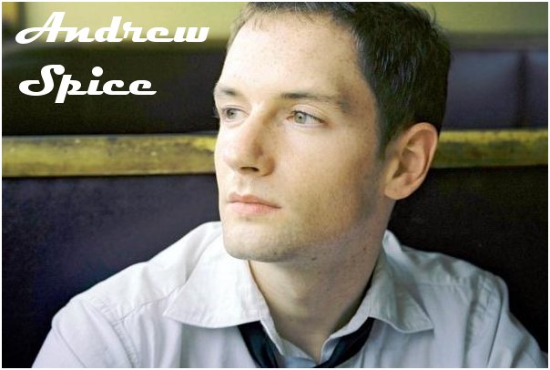 Andrew Spice