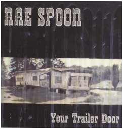 Rae Spoon