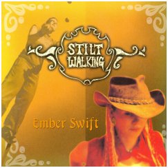 Ember Swift CD