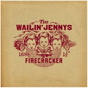 Wailin' Jennys CD