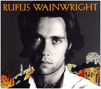 Rufus Wainwright