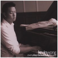 Kevin Wong CD