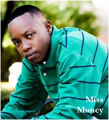 Miss Money