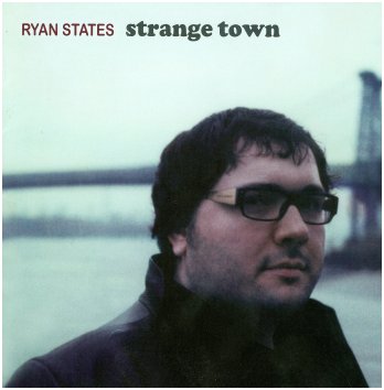 Ryan States CD