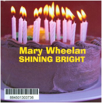 Mary Wheelan