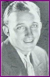 Bing Crosby