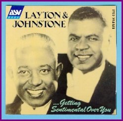 Layton & Johnstone