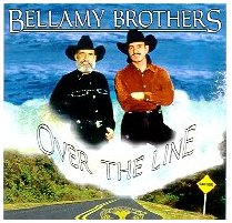 Bellamy Brothers CD