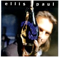 Ellis Paul CD