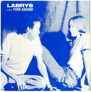 Labrys - Turn Around, 1985