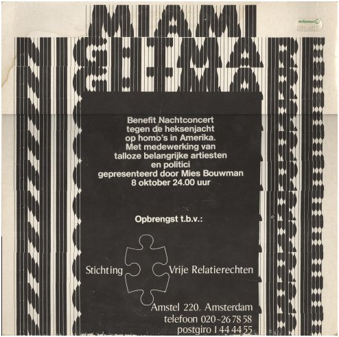 "Miami Nightmare"