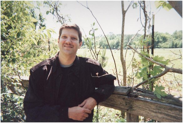 Jeff Pierce