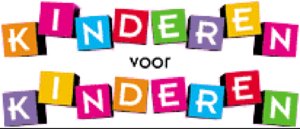 the Dutch TV show "Children for Children"