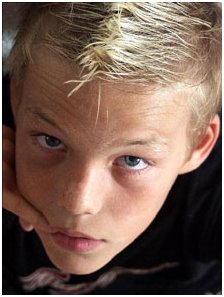 Terence Uphoff