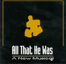 "All That He Was"