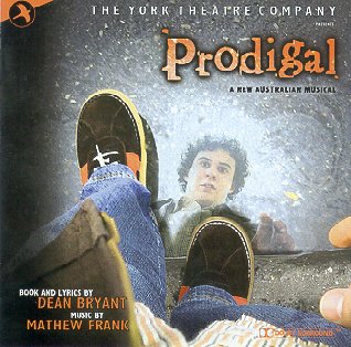 Prodigal, 2003