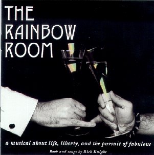 The Rainbow Room