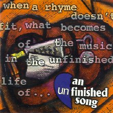 An Unfinished Song