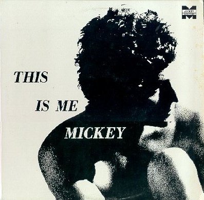 This is Me...Mickey