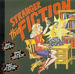 "Stranger Than Fiction"